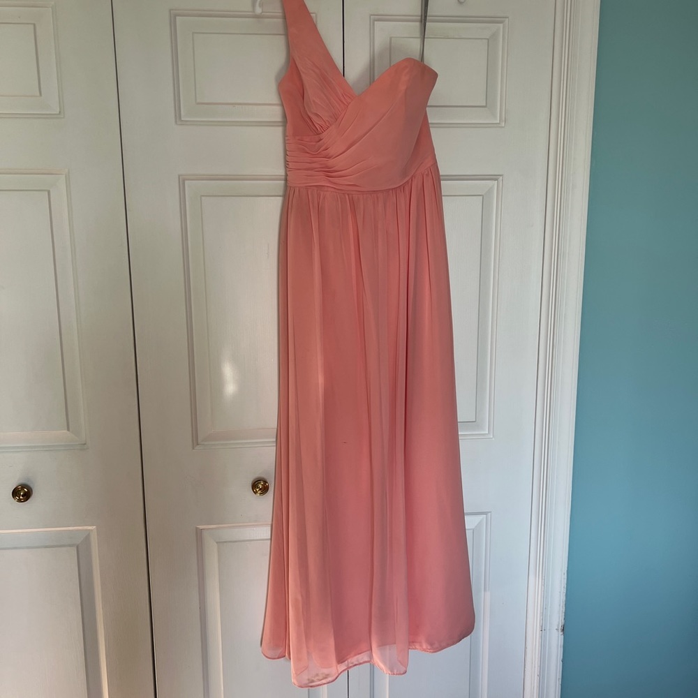 Prom/bridesmaid dress